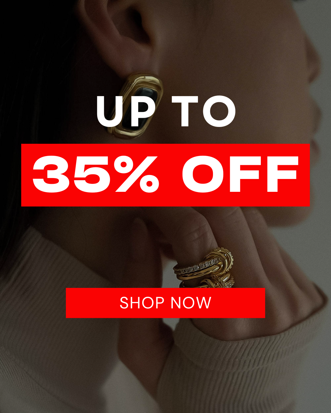 Up to 35% Discount