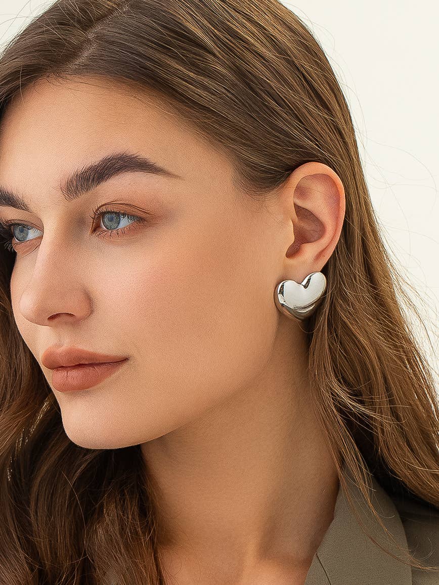 Silver Jewellery
