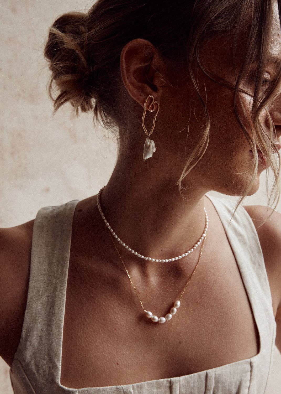 Pearl Jewellery