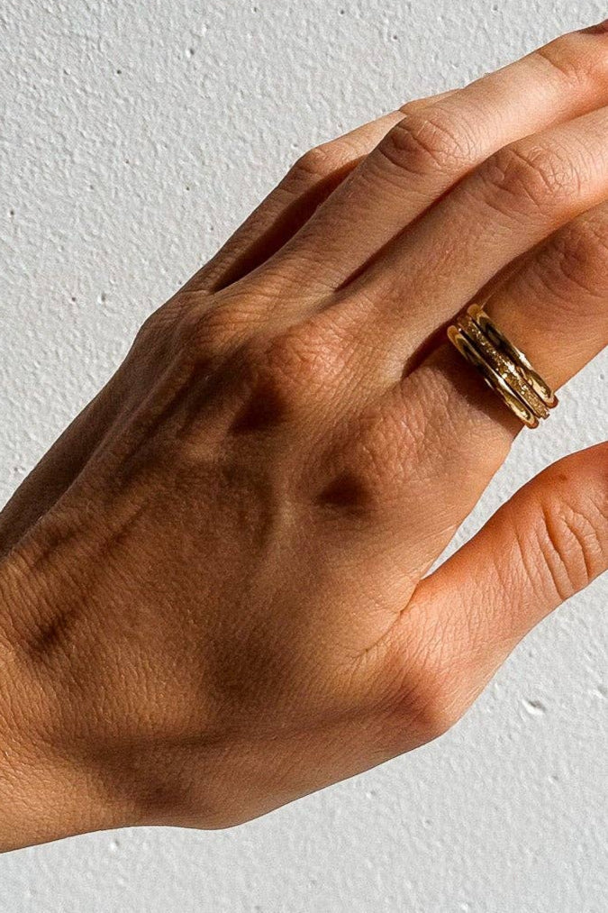 Best Seller Rings