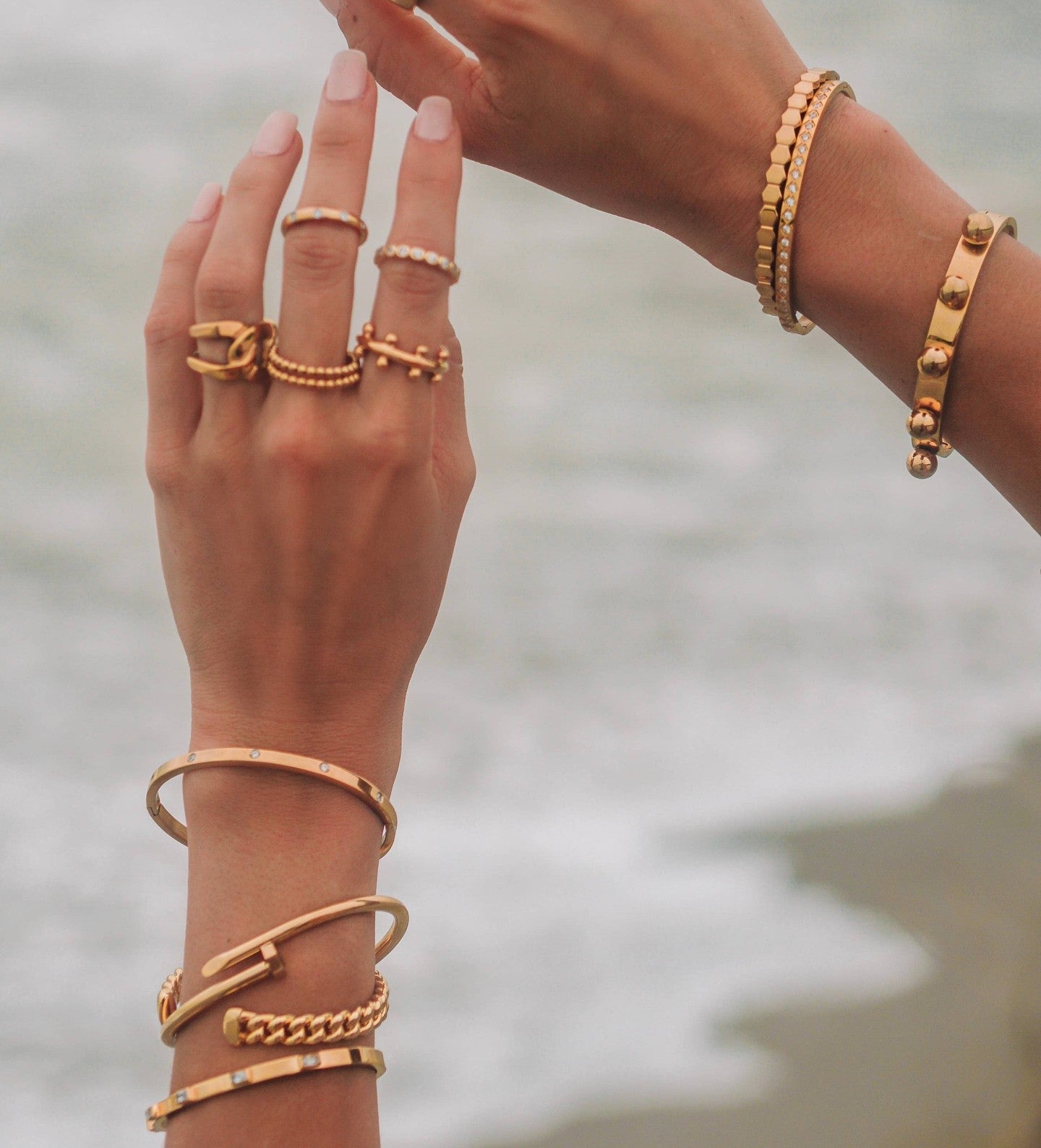 Bracelets