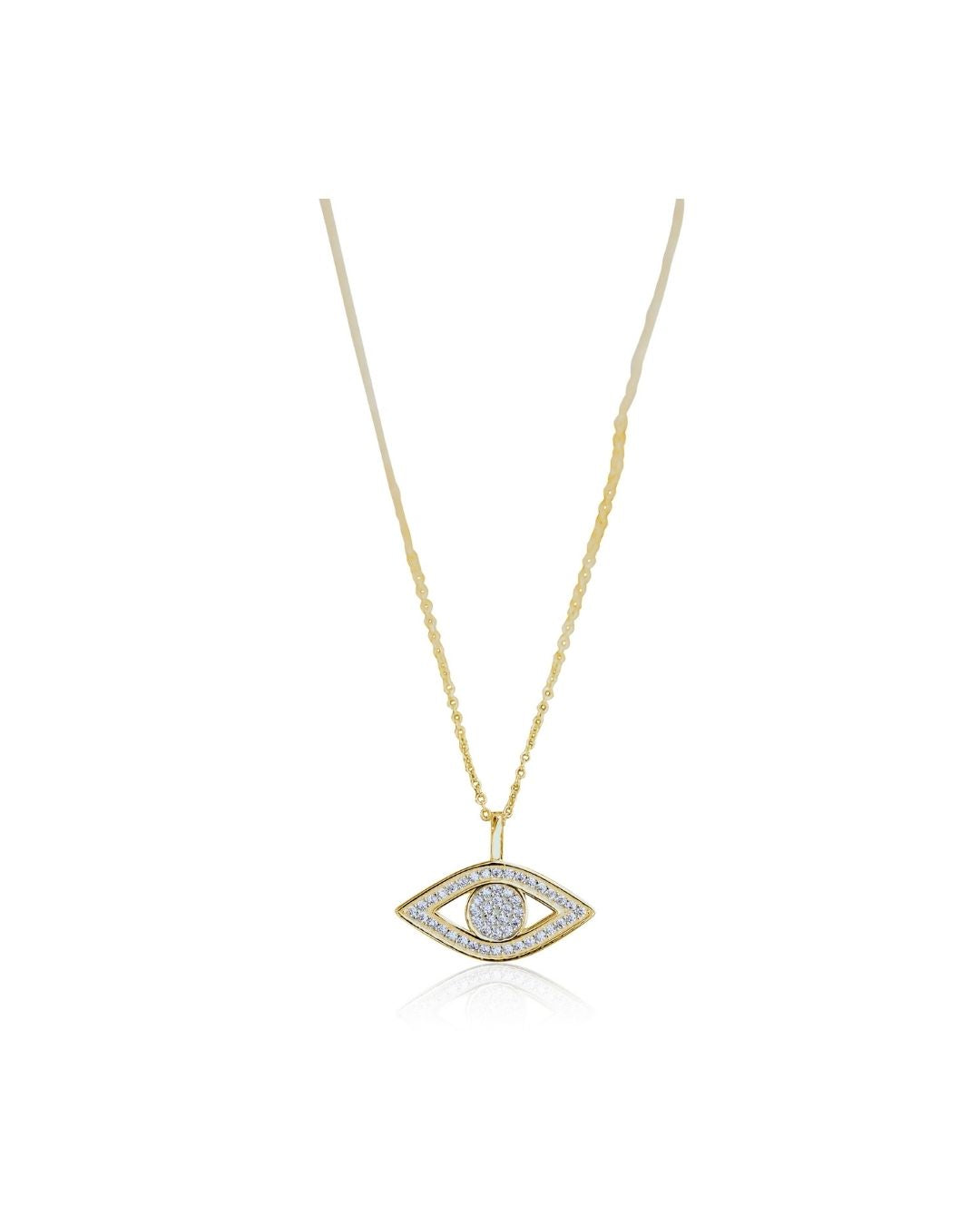 New Necklaces