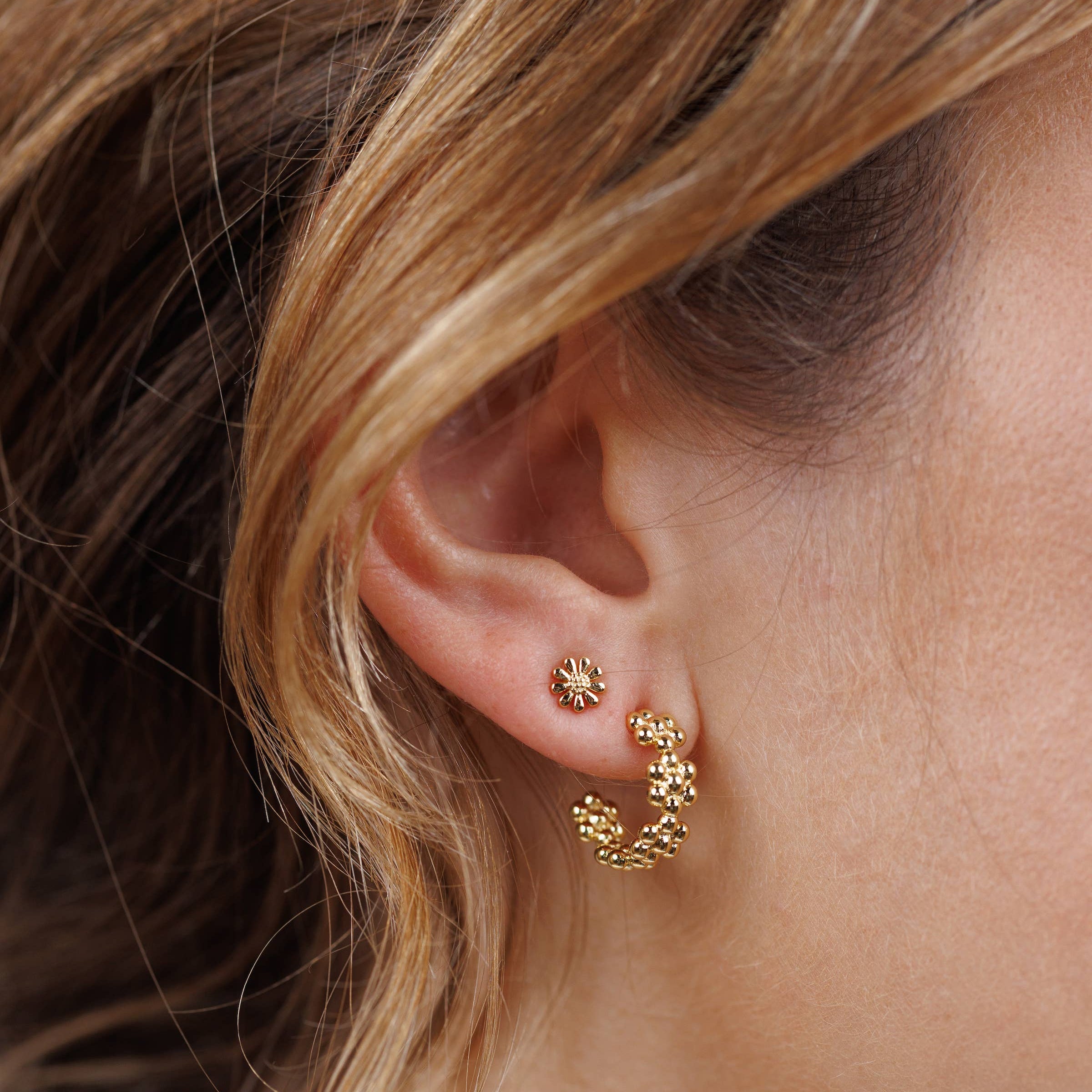 Ophelia Earrings