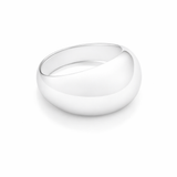 Teresa Dome Ring
