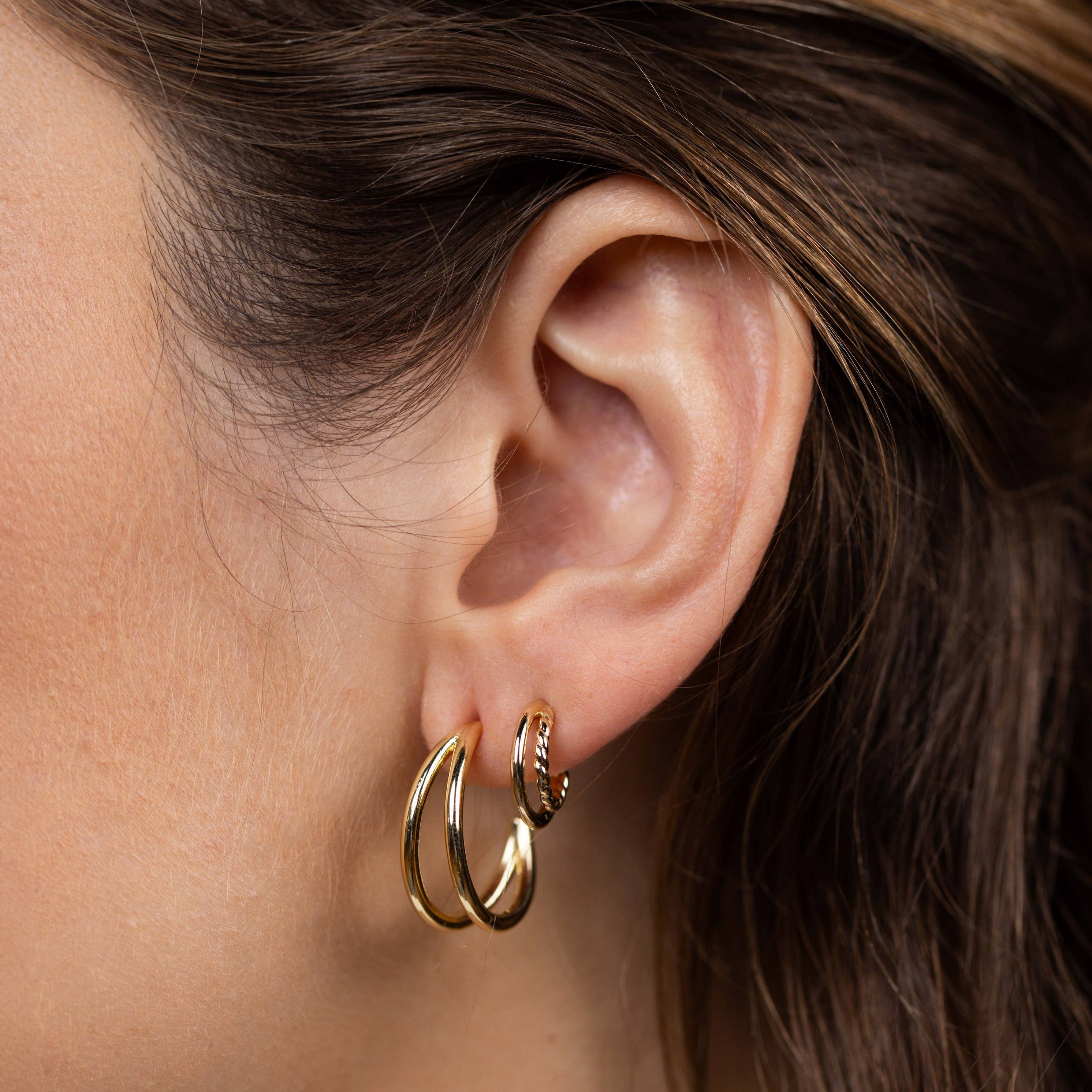 Illusion Hoops