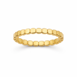 Sierra Gold Ring