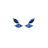 Evie Celestial Earrings