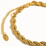 Gia Stackable Bracelet