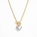 Amore Necklace