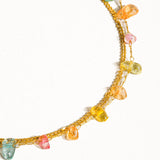 Skylar Layered Chain Bracelet