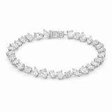 Pamela Tennis Bracelet