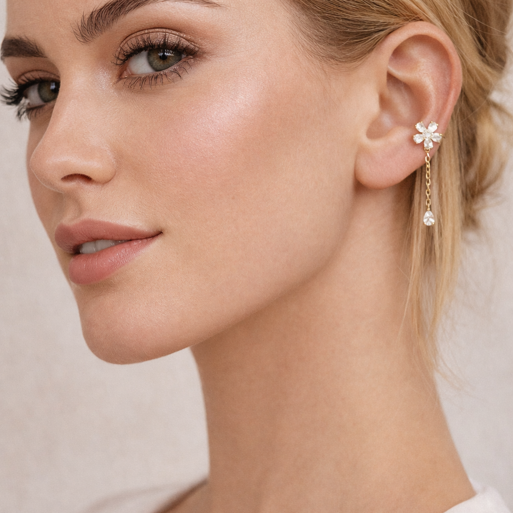 Adelaide Earrings