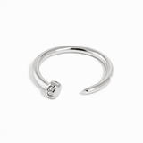 Riviera Nail Wrap Ring