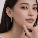 Peyton Hoop Earrings