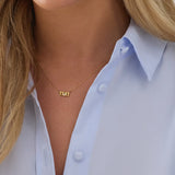 11:11 Necklace