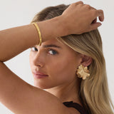 Aurora Statement Earrings