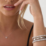 Personalised Initial Necklace