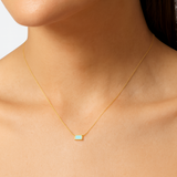 Saylor Necklace