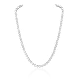 Sora Tennis Necklace