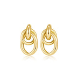 Andy Knot Earring