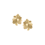 Aurora Statement Earrings