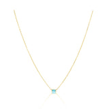 Saylor Necklace