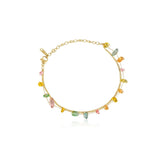 Skylar Layered Chain Bracelet