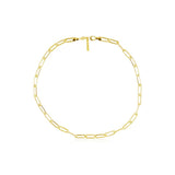 Carrie Link Necklace