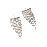 Briar Tassel Earrings