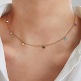 Lucie Petite Necklace