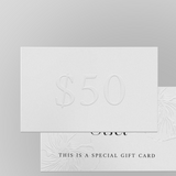 Give the gift of choice with an Ella Jewelry Gift Card. No expiry, instant email delivery, & redeemable on all collections. The perfect last-minute present.
