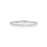 Erica Tennis Bracelet