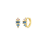 Freya Earrings