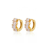 Goldie Earrings