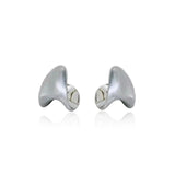 Hazel Dainty Stud Earrings