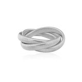 Infinity Multi-Layered Bracelet