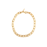 Sutton Link Chain Necklace