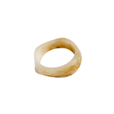 Nina Angular Cuff Bangle