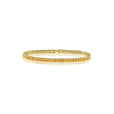 Kelly Tennis Bracelet