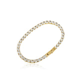 Lucille Tennis Bracelet