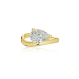 Lumière Classic Ring