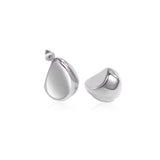 Luna Dainty Stud Earrings