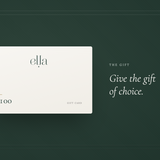 Maison Ella E-Gift Card