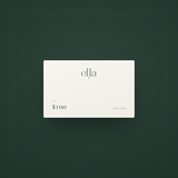 Maison Ella E-Gift Card