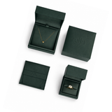 Aurora Statement Earrings