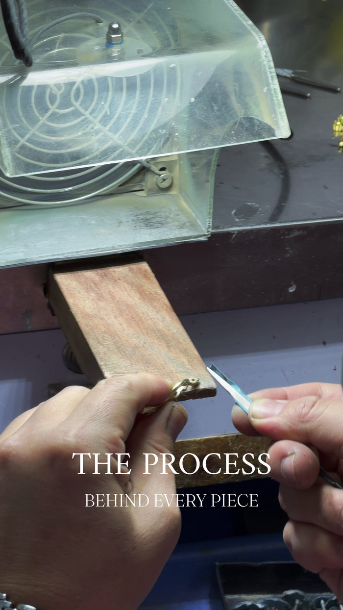 Maison Ella craftsmanship