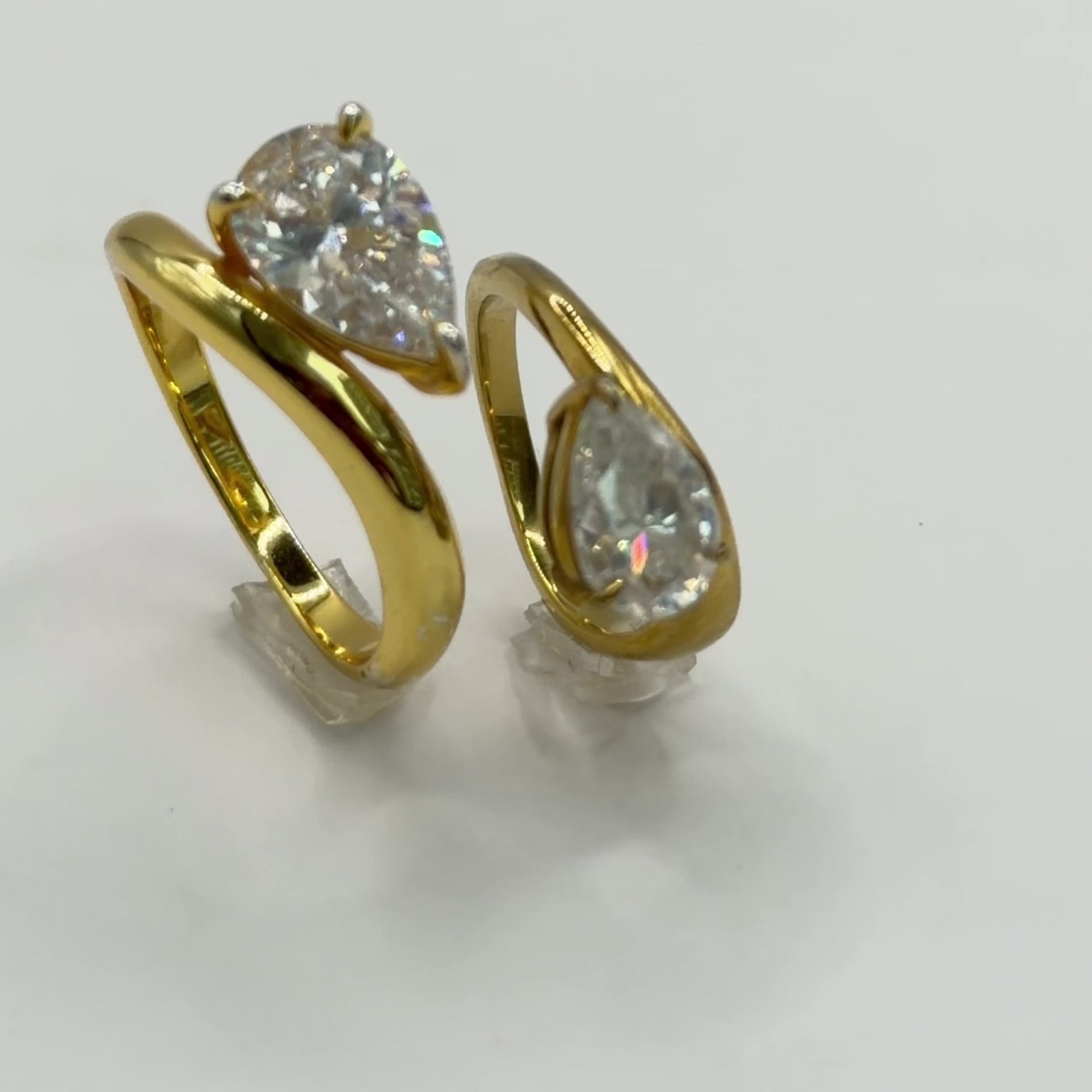 Lumière Classic Ring