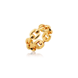 Tara Link Ring