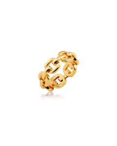 Tara Link Ring