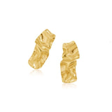 Sienna Textured Earrings